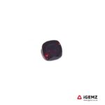 0.69 ct Red Garnet - iGemz20275