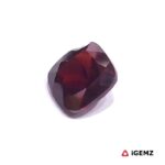 3.63 ct Spessartite Garnet - iGemz20292