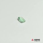 1.32 ct Green Tourmaline - iGemz20295B