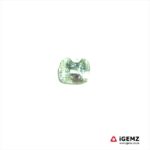 2.16 ct Green Tourmaline - iGemz20295L