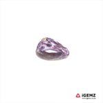 4.96 ct Pink Kunzite - iGemz20296C