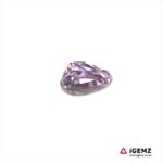 4.96 ct Pink Kunzite - iGemz20296C