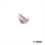 4.96 ct Pink Kunzite - iGemz20296C