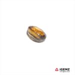 3.43 ct Imperial Zircon - iGemz20306
