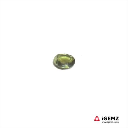 0.49 ct Parti Sapphire - iGemz20324A