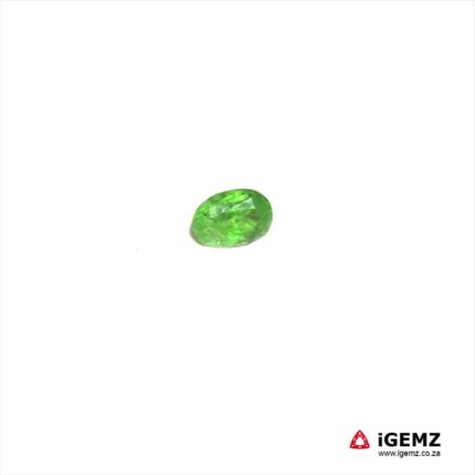 0.36 ct Tsavorite Garnet - iGemz20334A