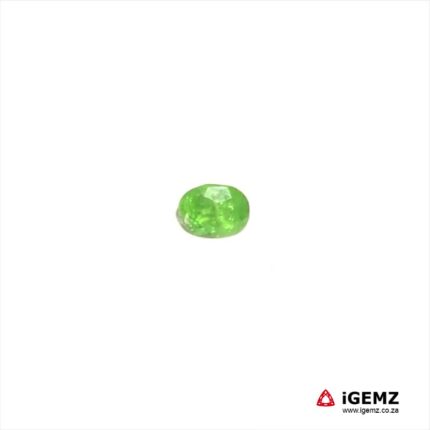 0.43 ct Tsavorite Garnet - iGemz20334B