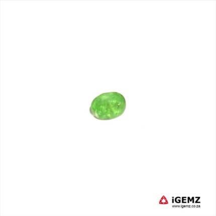 0.43 ct Tsavorite Garnet - iGemz20334B