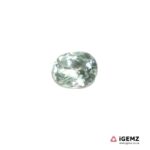 2.73 ct Green Spodumene - iGemz20342