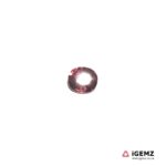 0.92 ct Pink Tourmaline - iGemz20348