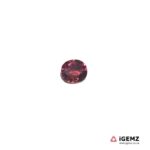 0.92 ct Pink Tourmaline - iGemz20348