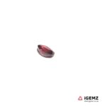 0.92 ct Pink Tourmaline - iGemz20348