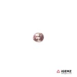0.53 ct Pink Tourmaline - iGemz20352J