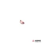 0.3 ct Pink Tourmaline - iGemz20358C