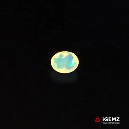 1.07 ct Multi Colour Opal - iGemz20761 gemstone for sale at igemz.co.za