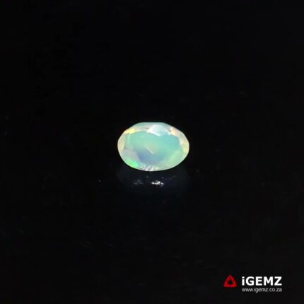 1.245 ct Multi Colour Opal - iGemz20763 gemstone for sale at igemz.co.za