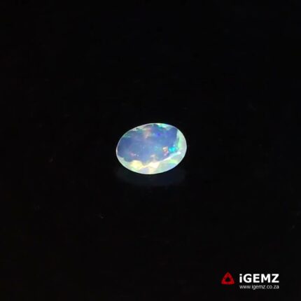0.745 ct Multi Colour Opal - iGemz20764 gemstone for sale at igemz.co.za