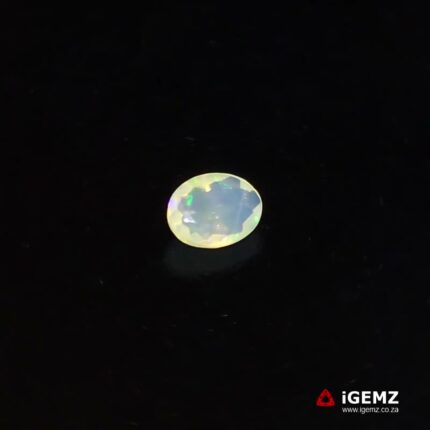 0.925 ct Multi Colour Opal - iGemz20765 gemstone for sale at igemz.co.za