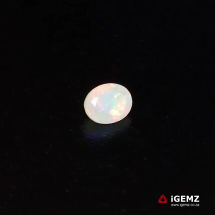 1.165 ct Multi Colour Opal - iGemz20768 gemstone for sale at igemz.co.za