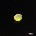 1.195 ct Multi Colour Opal - iGemz20770 gemstone for sale at igemz.co.za