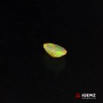 1.195 ct Multi Colour Opal - iGemz20770 gemstone for sale at igemz.co.za