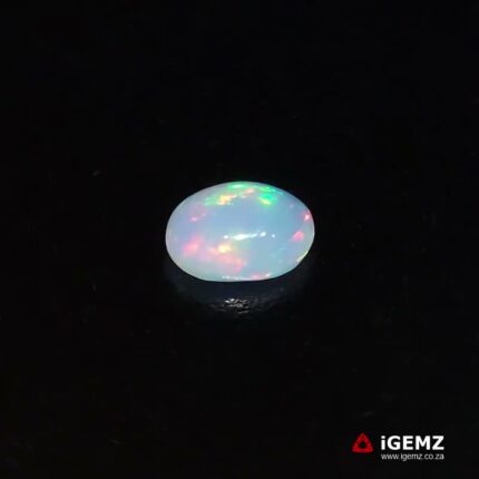 1.3 ct Multi Colour Opal - iGemz20772A gemstone for sale at igemz.co.za