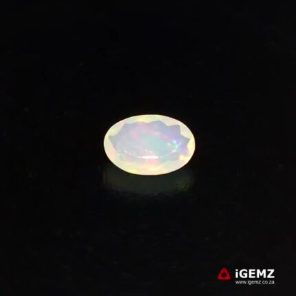 1.755 ct Multi Colour Opal - iGemz20773 gemstone for sale at igemz.co.za
