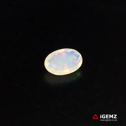 1.755 ct Multi Colour Opal - iGemz20773 gemstone for sale at igemz.co.za
