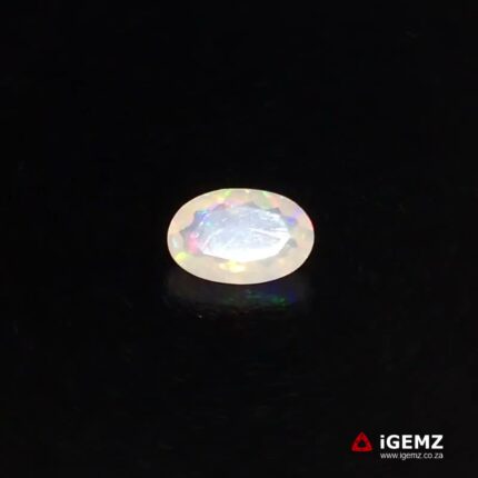 1.705 ct Multi Colour Opal - iGemz20774 gemstone for sale at igemz.co.za