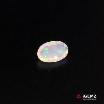 1.705 ct Multi Colour Opal - iGemz20774 gemstone for sale at igemz.co.za