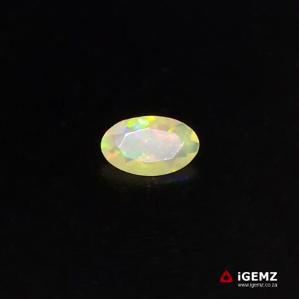 1.505 ct Yellow Opal - iGemz20776 gemstone for sale at igemz.co.za