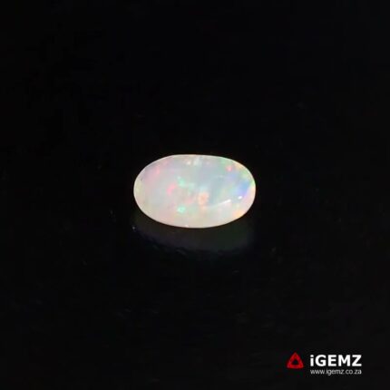 1.55 ct Multi Colour Opal - iGemz20777 gemstone for sale at igemz.co.za