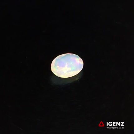 1.115 ct Multi Colour Opal - iGemz20781 gemstone for sale at igemz.co.za