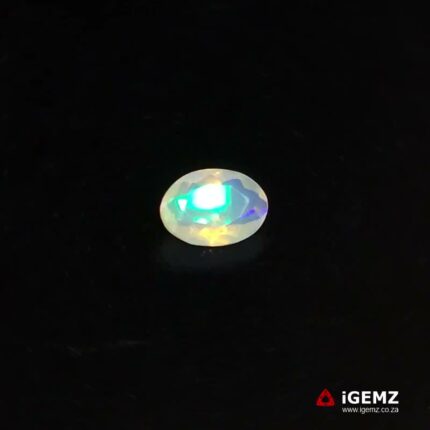 1.125 ct Multi Colour Opal - iGemz20783 gemstone for sale at igemz.co.za