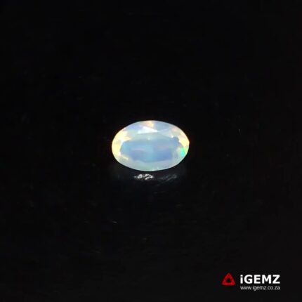 1.12 ct Multi Colour Opal - iGemz20784 gemstone for sale at igemz.co.za