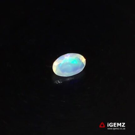 1.12 ct Multi Colour Opal - iGemz20784 gemstone for sale at igemz.co.za