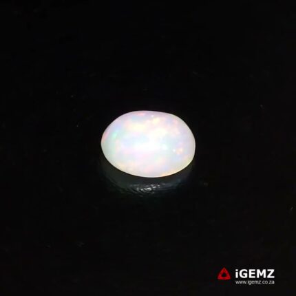 2.82 ct Multi Colour Opal - iGemz20786 gemstone for sale at igemz.co.za
