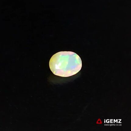 1.275 ct Multi Colour Opal - iGemz20794 gemstone for sale at igemz.co.za