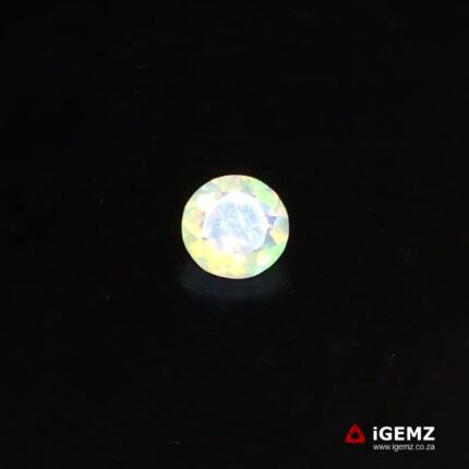 1.315 ct Multi Colour Opal - iGemz20795 gemstone for sale at igemz.co.za