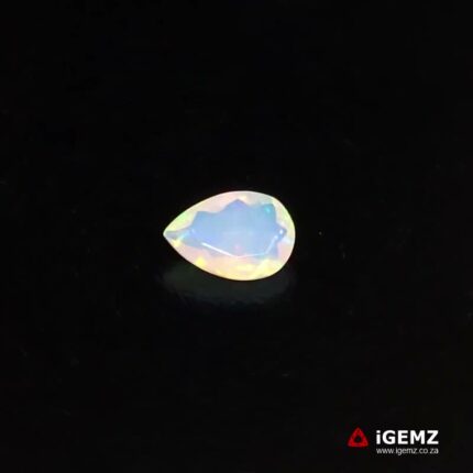 1.345 ct Multi Colour Opal - iGemz20796 gemstone for sale at igemz.co.za