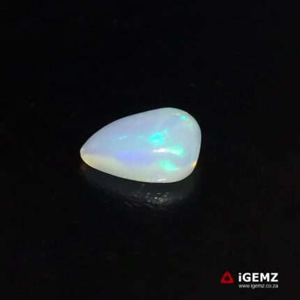 4.32 ct Multi Colour Opal - iGemz20797 gemstone for sale at igemz.co.za