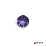 0.45 ct Blue Iolite - iGemz24777 gemstone for sale at igemz.co.za