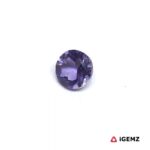 0.45 ct Blue Iolite - iGemz24777 gemstone for sale at igemz.co.za