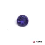 0.415 ct Blue Iolite - iGemz24830 gemstone for sale at igemz.co.za