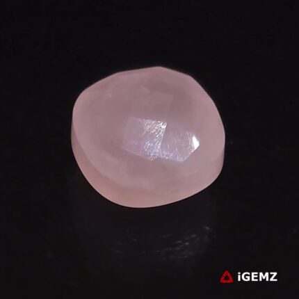 5.81 ct Pink Quartz Rose - iGemz29546 gemstone for sale at igemz.co.za
