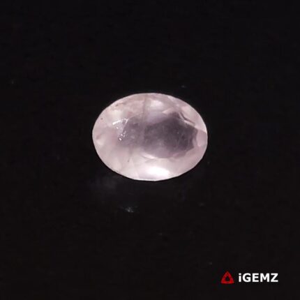 1.13 ct Pink Quartz Rose - iGemz29547 gemstone for sale at igemz.co.za