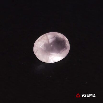 1.13 ct Pink Quartz Rose - iGemz29547 gemstone for sale at igemz.co.za