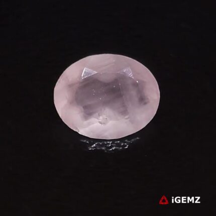 2 ct Pink Quartz Rose - iGemz29549 gemstone for sale at igemz.co.za