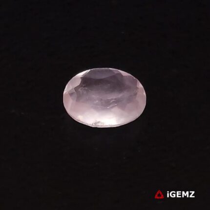 1.09 ct Pink Quartz Rose - iGemz29550 gemstone for sale at igemz.co.za