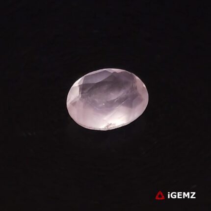 1.09 ct Pink Quartz Rose - iGemz29550 gemstone for sale at igemz.co.za